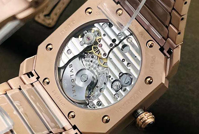 BV Factory 2021 Bvlgari V4 Yükseltilmiş Sürüm BVLGARI — 3. fotoğraf