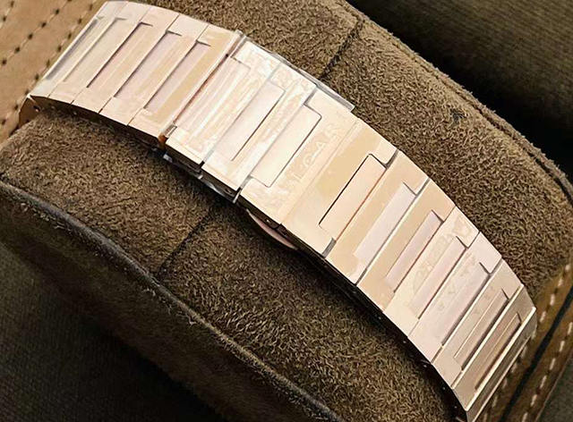 BV Factory 2021 Bvlgari V4 Yükseltilmiş Sürüm BVLGARI — 6. fotoğraf