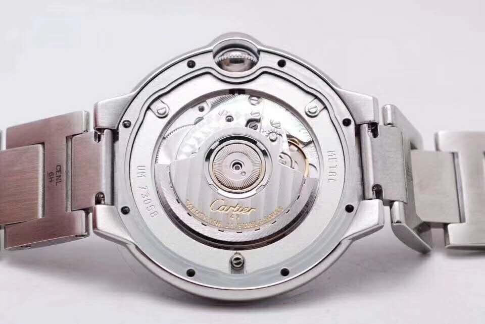 Cartier Ballon Bleu hangi fabrikada daha iyi? V6 Factory mı yoksa AF mi? — 7. fotoğraf