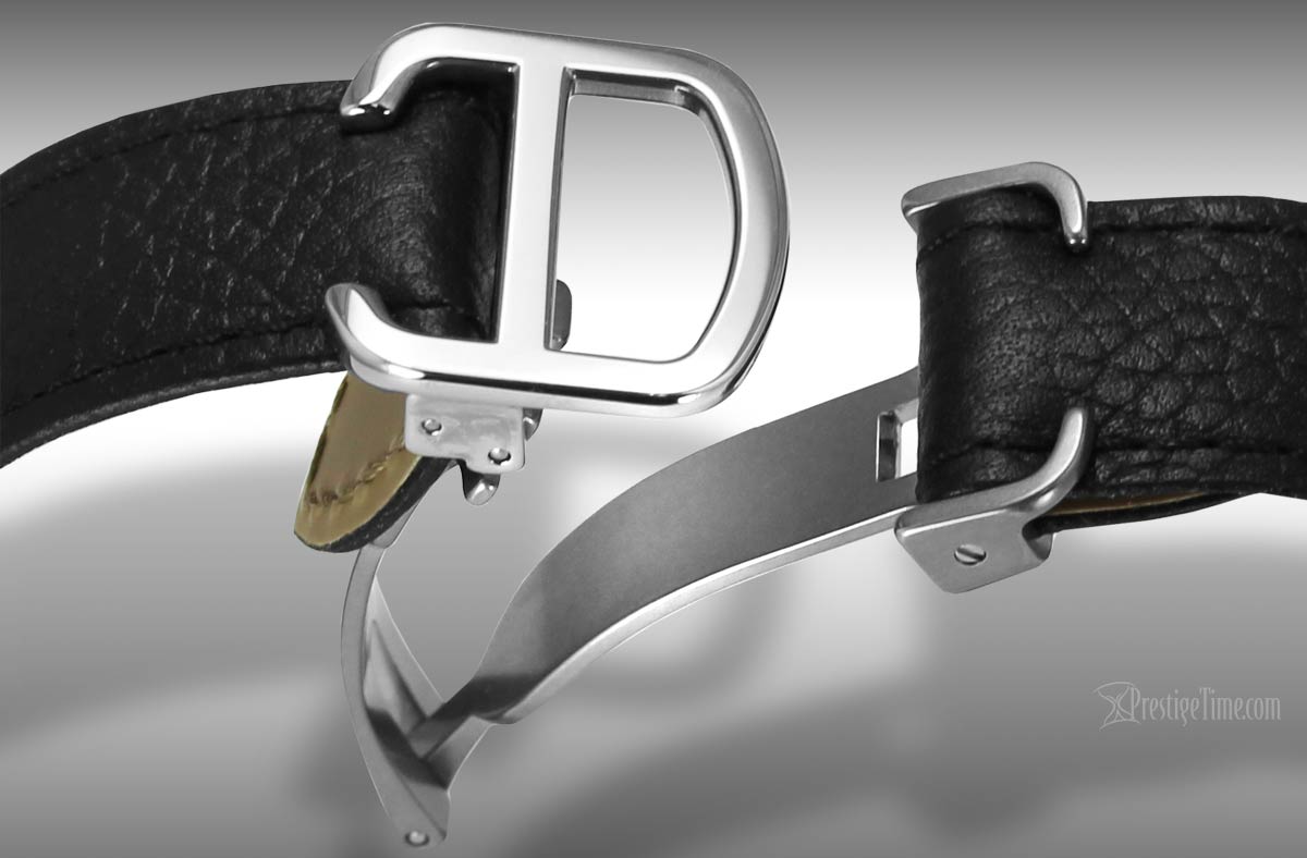 Cartier Tank Solo Kapama Tokası