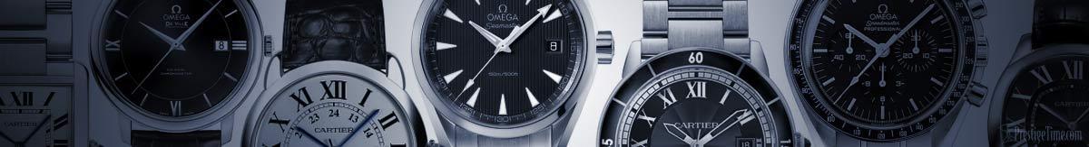 cartier ya da omega divider