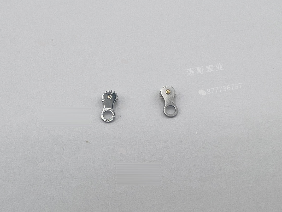 Clean Daytona Shanghai 4131 mekanizması orijinaliyle karşılaştırıldığında nasıl? Dandong 4130'dan iyi mi? — 9. fotoğraf