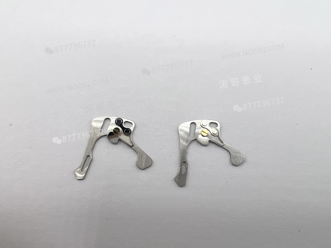 Clean Daytona Shanghai 4131 mekanizması orijinaliyle karşılaştırıldığında nasıl? Dandong 4130'dan iyi mi? — 12. fotoğraf
