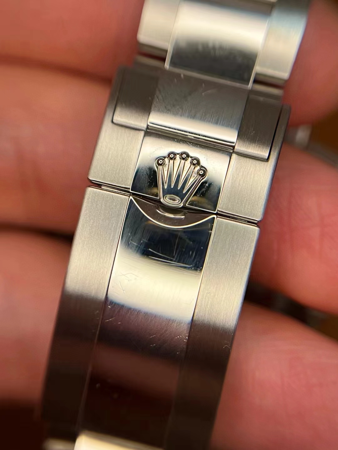 Rolex Daytona 126500LN Kapama Tokası