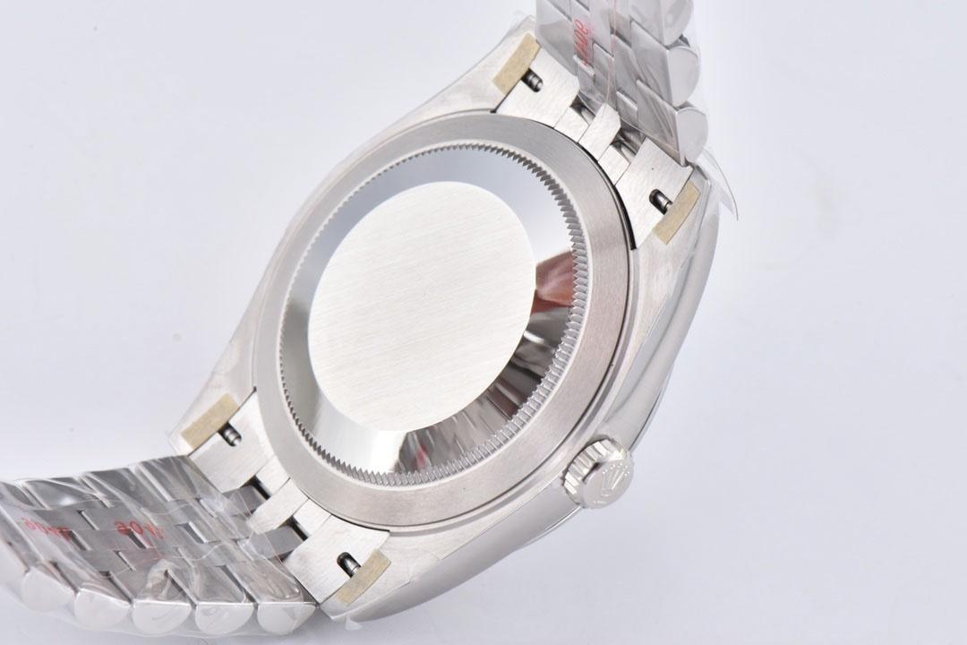 [CLEAN Factory 2025 öne çıkan öneri]Rolex 126334 Datejust kol saati, üstün işçilikle klasiği yeniden yorumluyor! — 114. fotoğraf