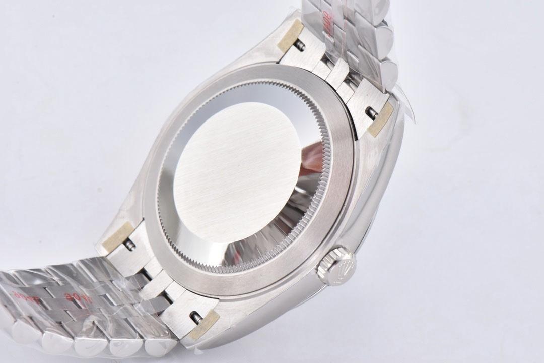 [CLEAN Factory 2025 öne çıkan öneri]Rolex 126334 Datejust kol saati, üstün işçilikle klasiği yeniden yorumluyor! — 123. fotoğraf