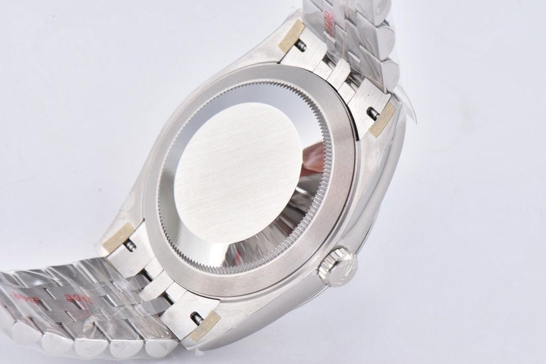 [CLEAN Factory 2025 öne çıkan öneri]Rolex 126334 Datejust kol saati, üstün işçilikle klasiği yeniden yorumluyor! — 141. fotoğraf