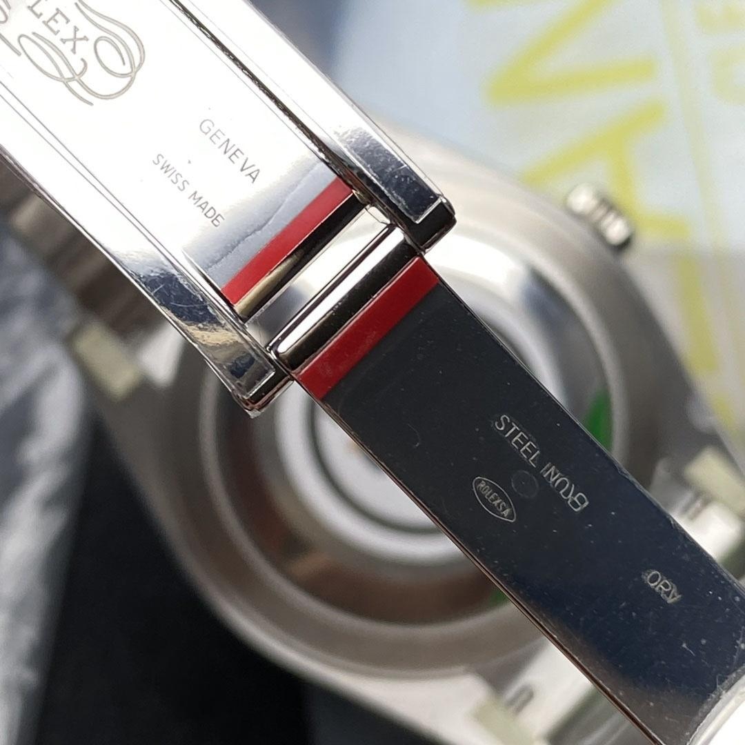 [CLEAN Factory 2025 öne çıkan öneri]Rolex 126334 Datejust kol saati, üstün işçilikle klasiği yeniden yorumluyor! — 179. fotoğraf