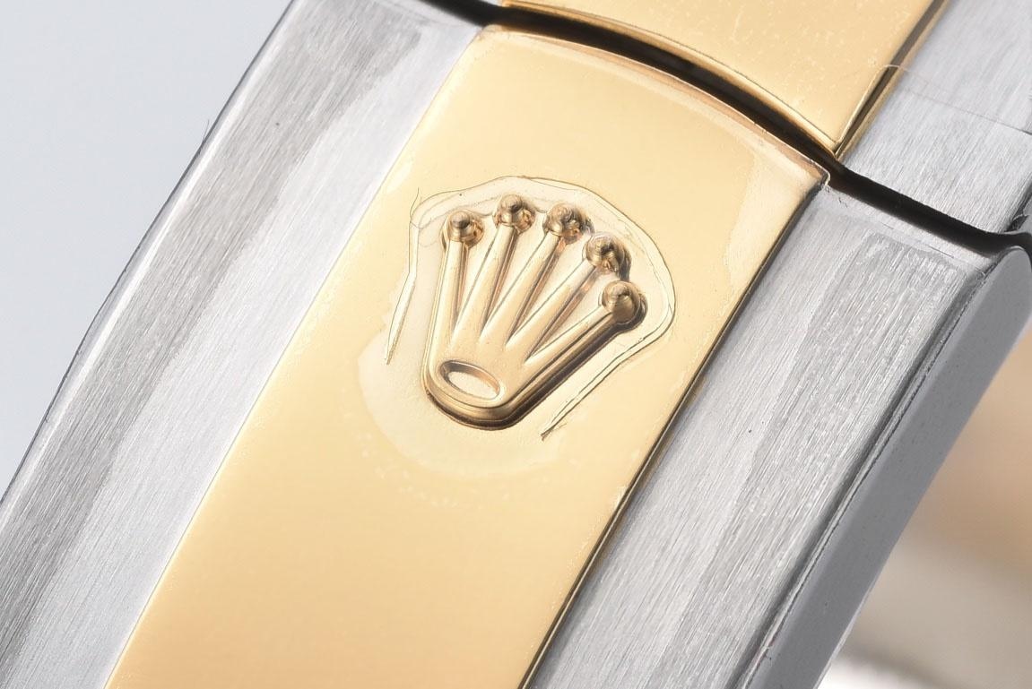 [CLEAN Factory 2025 öne çıkan öneri]Rolex 126334 Datejust kol saati, üstün işçilikle klasiği yeniden yorumluyor! — 32. fotoğraf