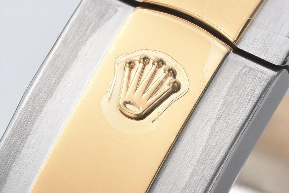 [CLEAN Factory 2025 öne çıkan öneri]Rolex 126334 Datejust kol saati, üstün işçilikle klasiği yeniden yorumluyor! — 59. fotoğraf