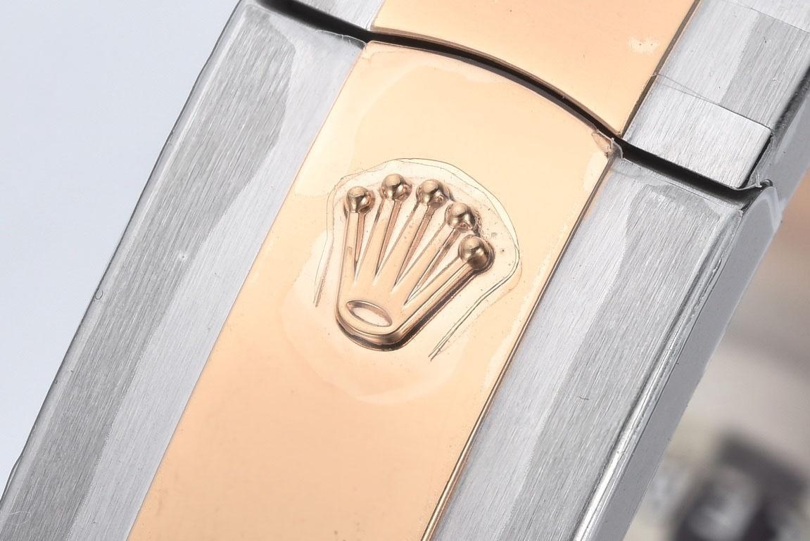 [CLEAN Factory 2025 öne çıkan öneri]Rolex 126334 Datejust kol saati, üstün işçilikle klasiği yeniden yorumluyor! — 78. fotoğraf