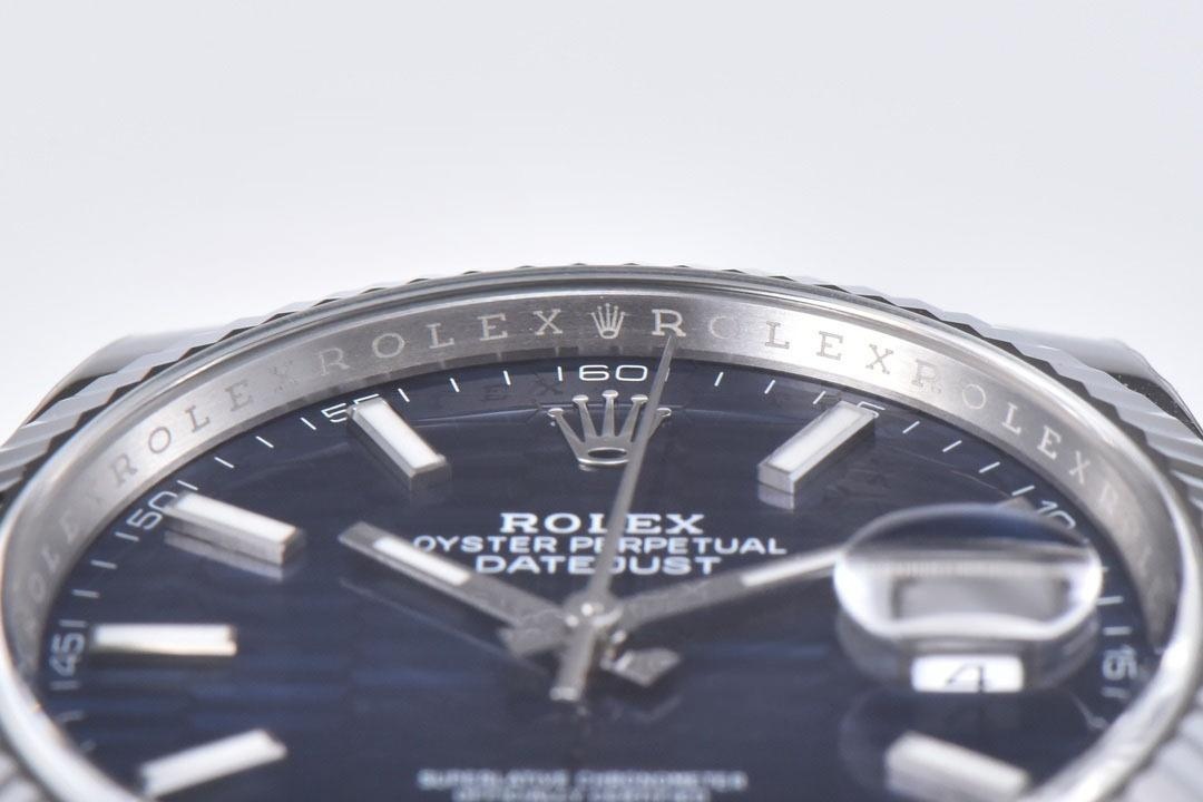 [CLEAN Factory 2025 öne çıkan öneri]Rolex 126334 Datejust kol saati, üstün işçilikle klasiği yeniden yorumluyor! — 82. fotoğraf