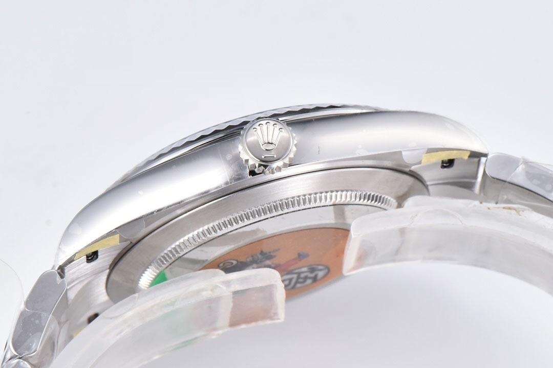 [CLEAN Factory 2025 öne çıkan öneri]Rolex 126334 Datejust kol saati, üstün işçilikle klasiği yeniden yorumluyor! — 87. fotoğraf