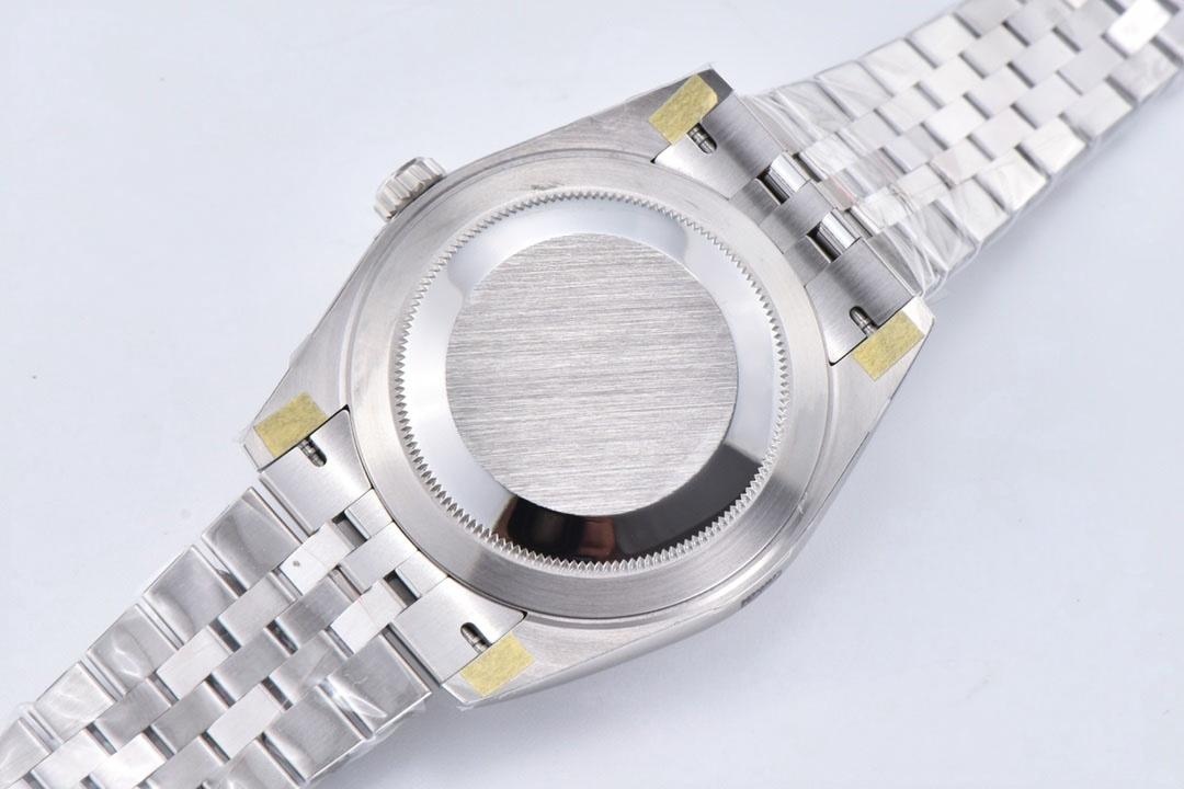 [CLEAN Factory 2025 öne çıkan öneri]Rolex 126334 Datejust kol saati, üstün işçilikle klasiği yeniden yorumluyor! — 98. fotoğraf