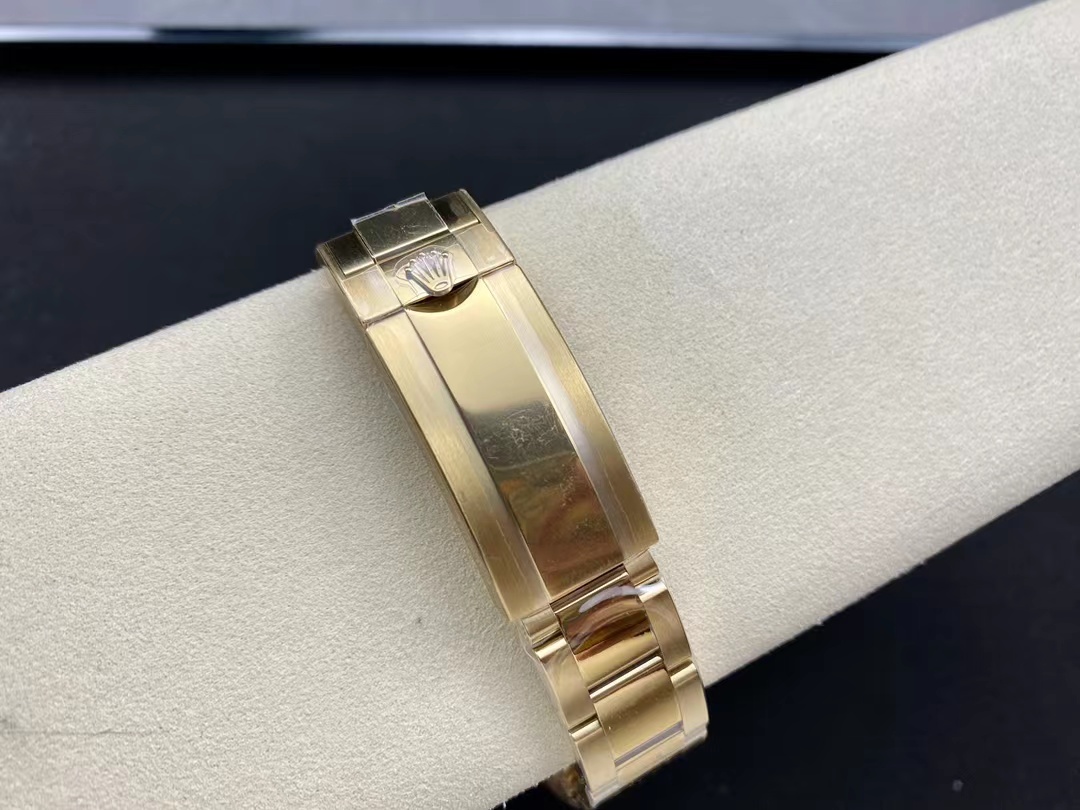 Rolex Submariner Mavi Bilezik