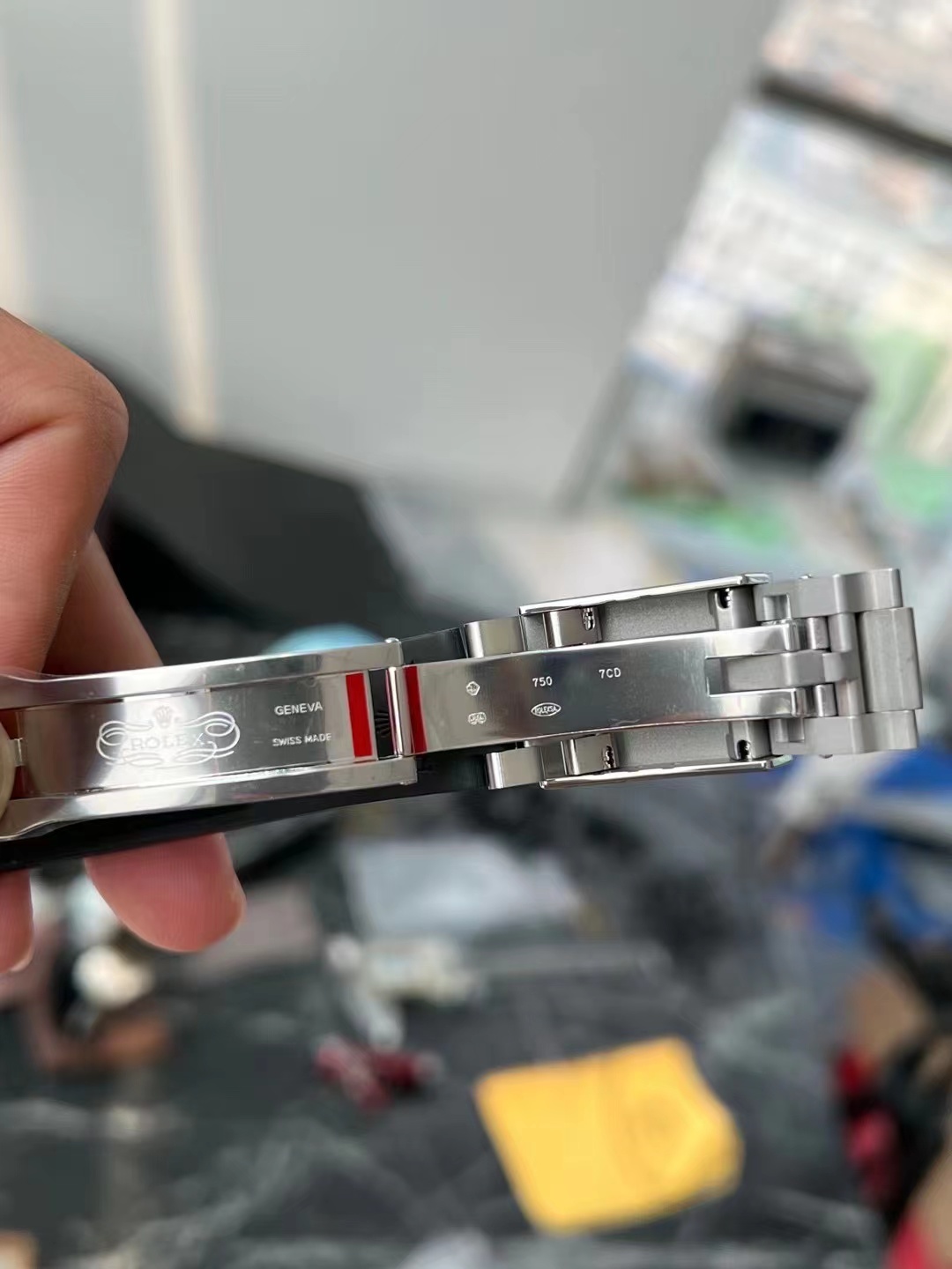 Clean Factory Fabrikasından Yeni Daytona — 9. fotoğraf