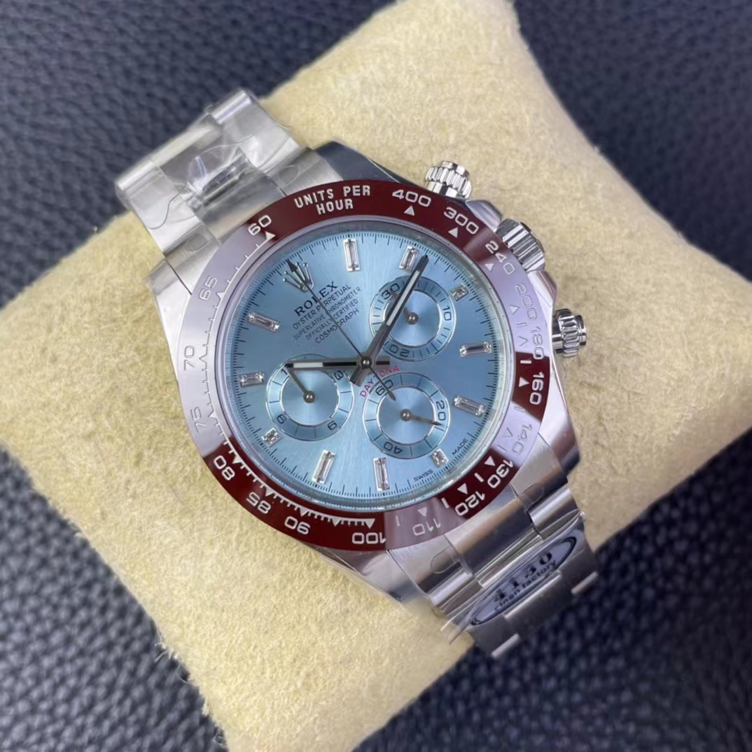 Clean Factory Firmasından Replika Air King 126900'ün Çıkışı — 19. fotoğraf