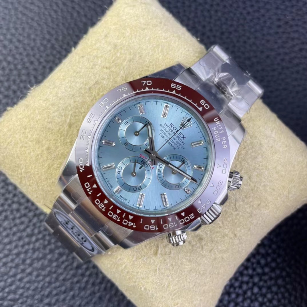 Clean Factory Firmasından Replika Air King 126900'ün Çıkışı — 20. fotoğraf