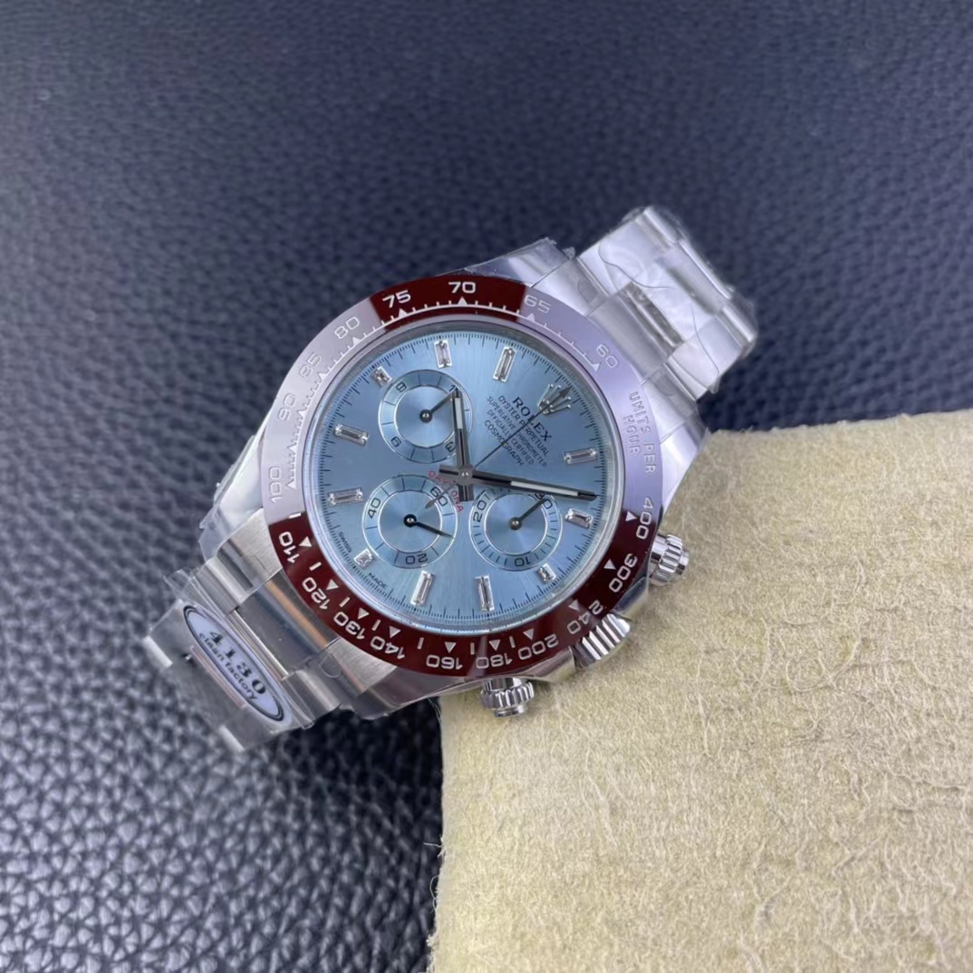 Clean Factory Firmasından Replika Air King 126900'ün Çıkışı — 21. fotoğraf