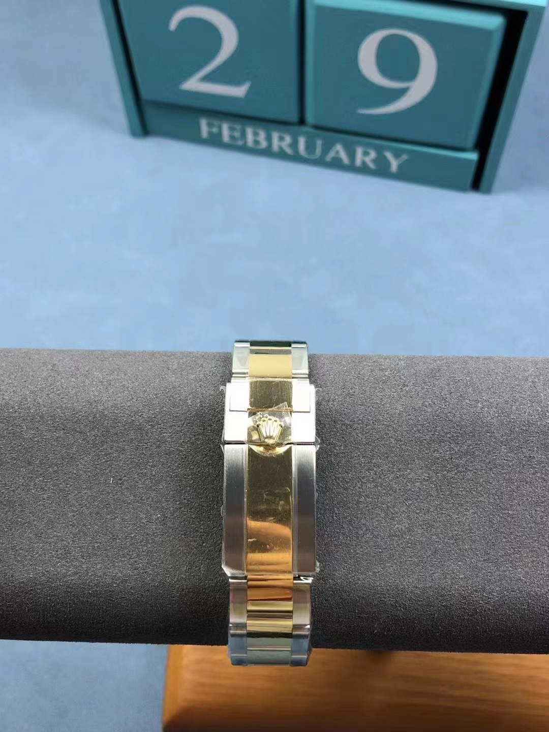 Rolex GMT-Master II 116713LN Bilezik