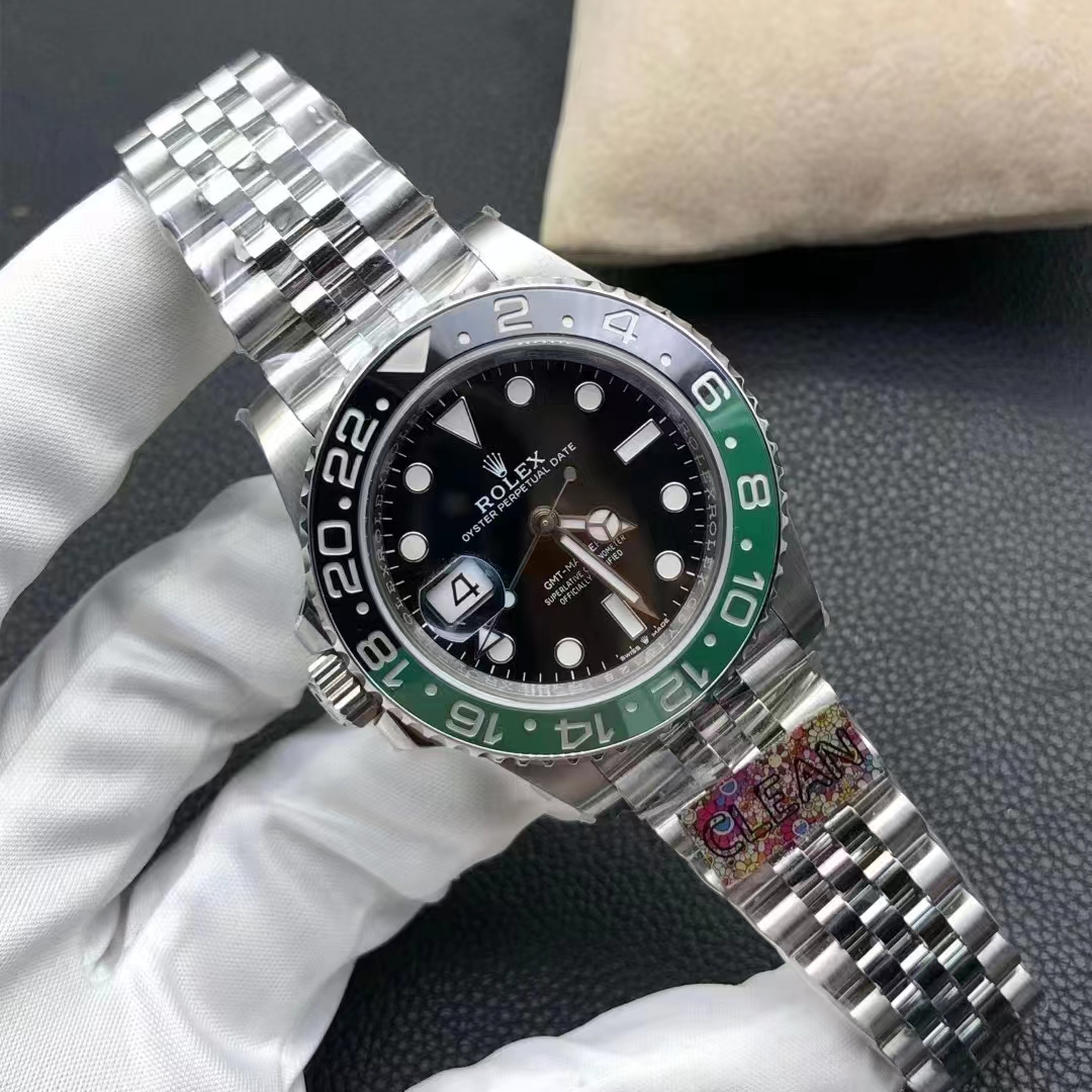 Replika Rolex GMT-Master II Sprite Saat