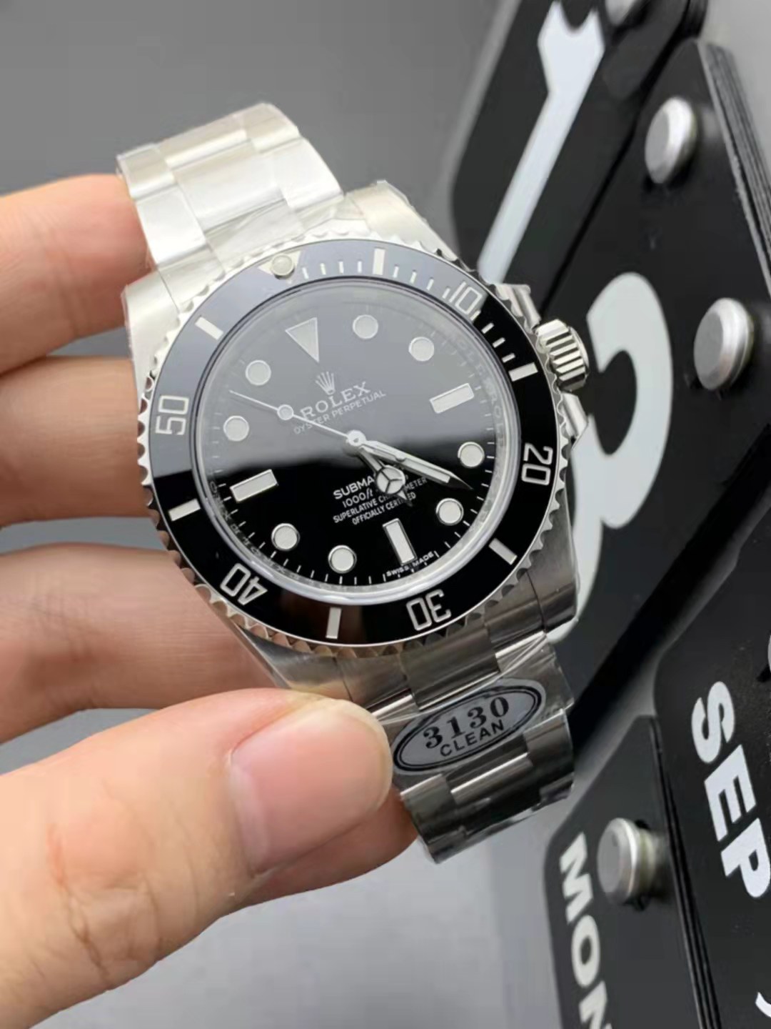 Clean 114060 Replika