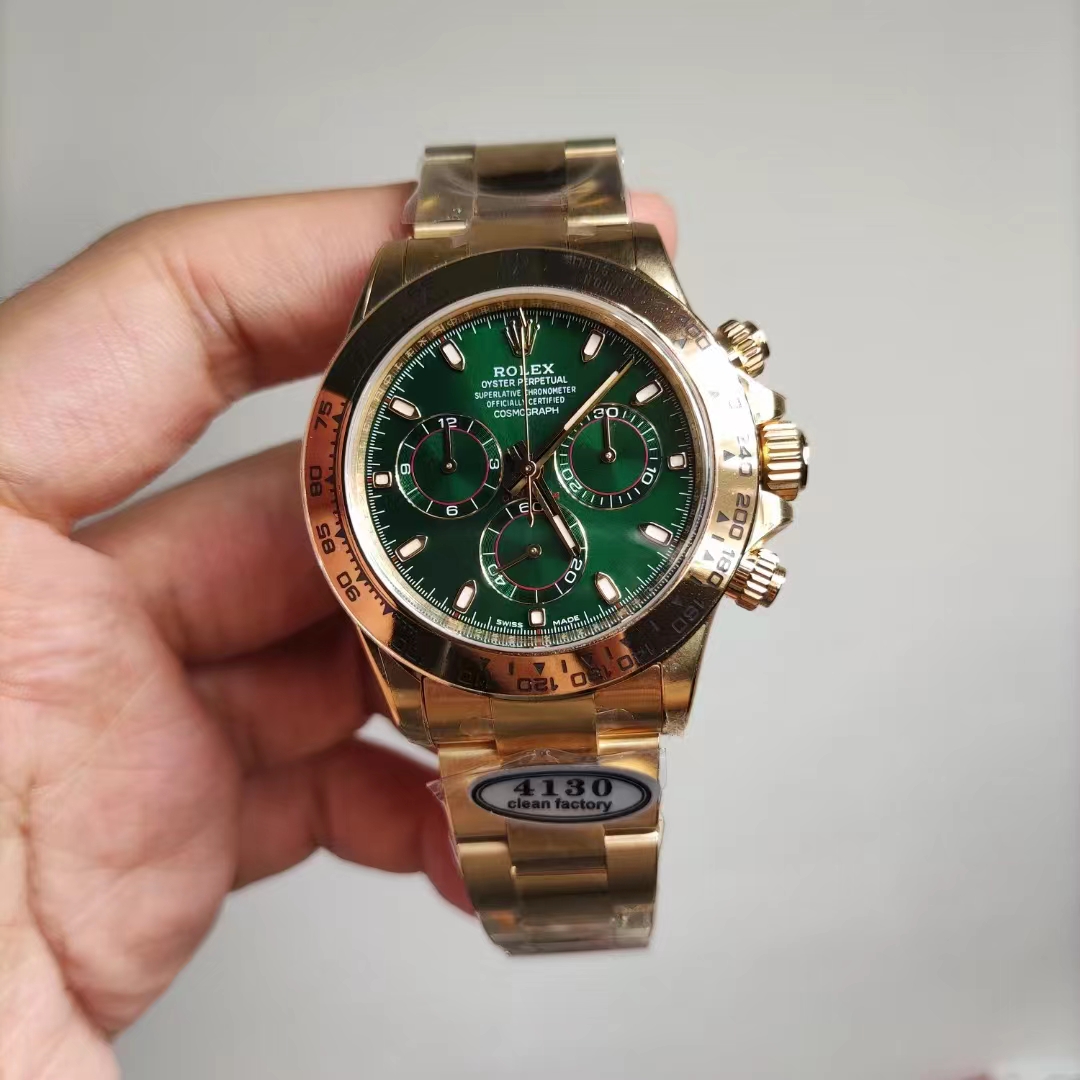 Replika Rolex Daytona 116508
