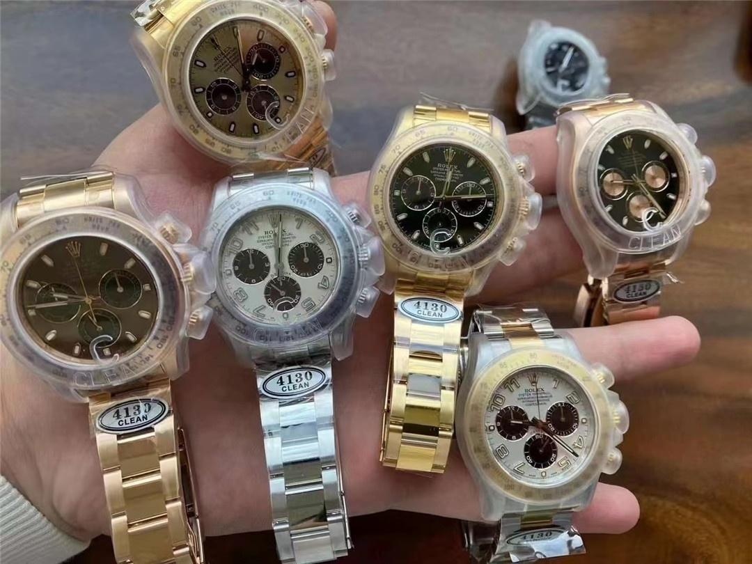 Clean hangi Rolex modelini en iyi yapıyor? Gerçek Clean saat nasıl alınır? — 3. fotoğraf