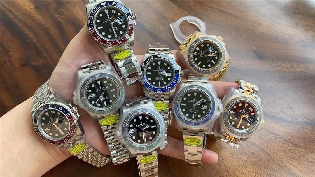Clean hangi Rolex modelini en iyi yapıyor? Gerçek Clean saat nasıl alınır? — 6. fotoğraf