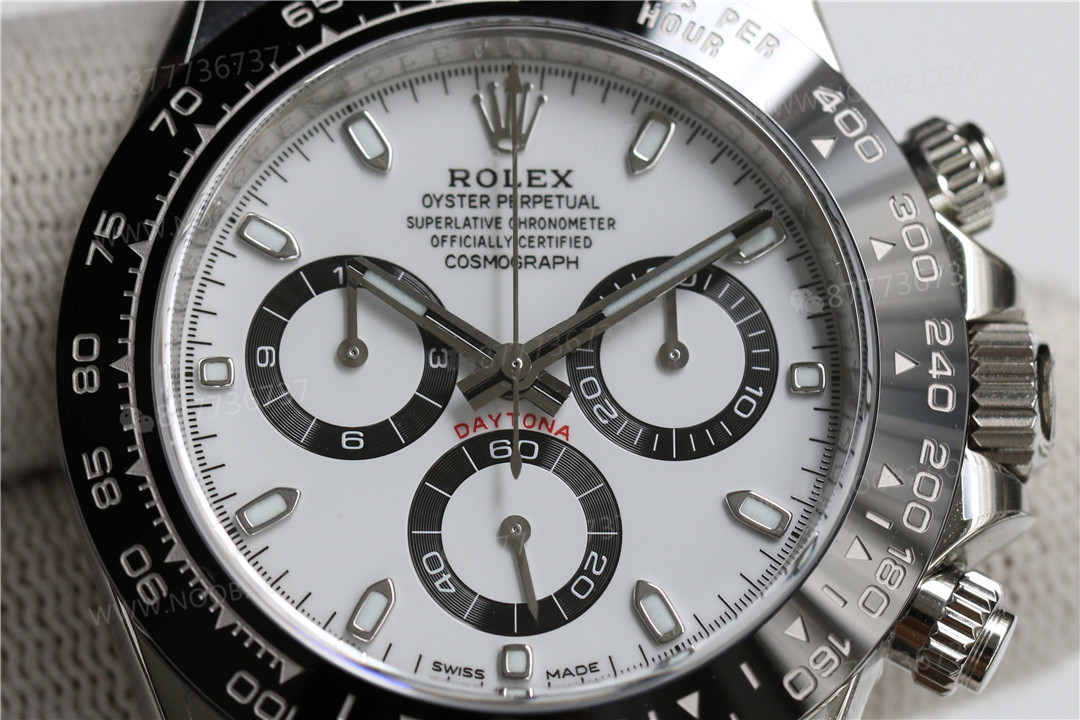 Clean Panda Daytona V2 sürümüne yükseldi: fildişi beyazı ve hangi detaylar? — 6. fotoğraf