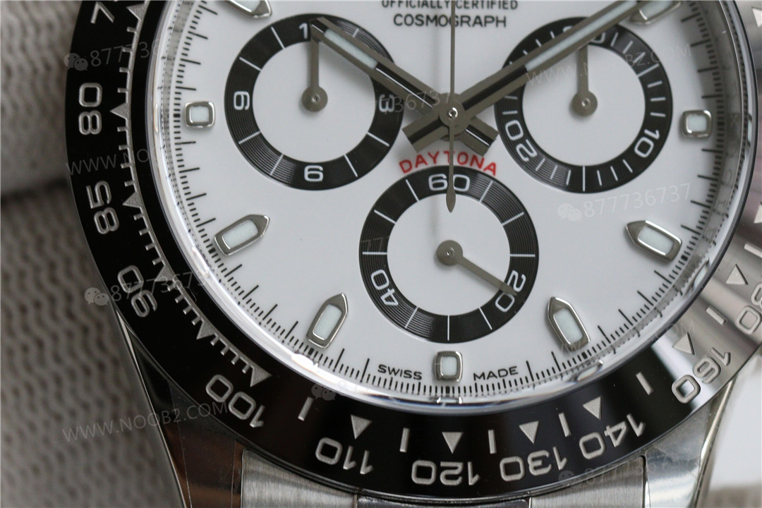 Clean Panda Daytona V2 sürümüne yükseldi: fildişi beyazı ve hangi detaylar? — 7. fotoğraf