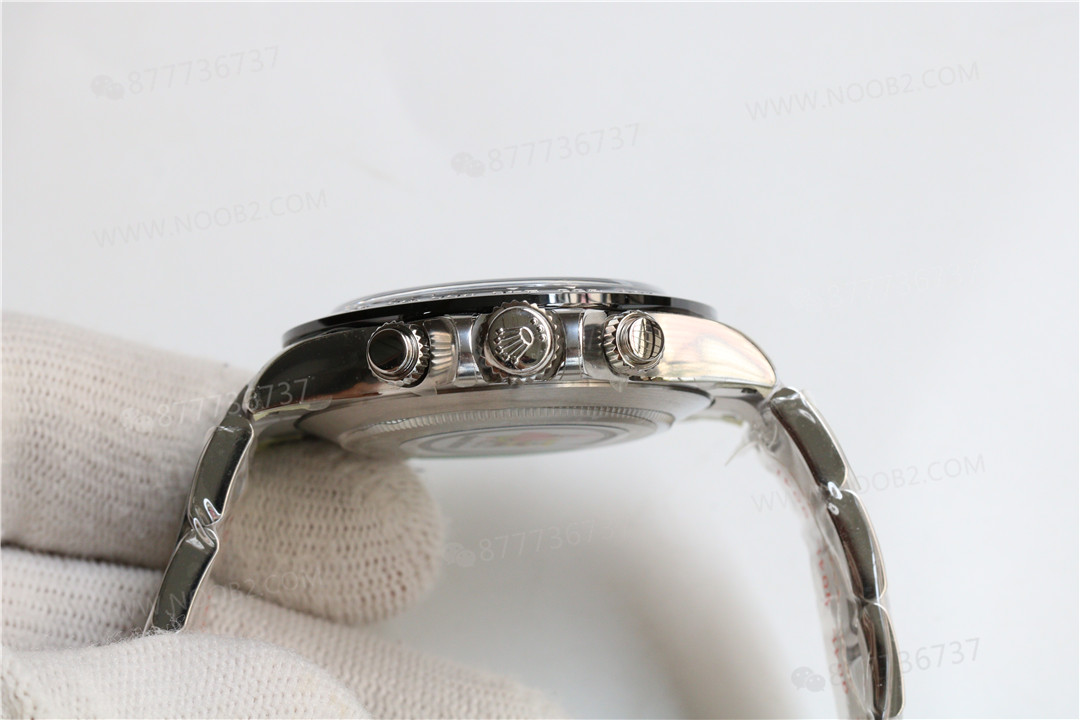 Clean Panda Daytona V2 sürümüne yükseldi: fildişi beyazı ve hangi detaylar? — 8. fotoğraf