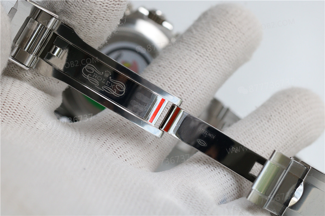 Clean Panda Daytona V2 sürümüne yükseldi: fildişi beyazı ve hangi detaylar? — 14. fotoğraf
