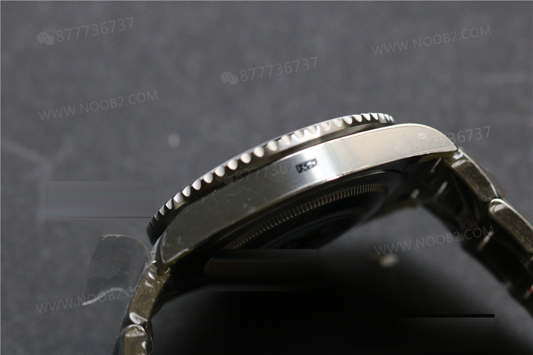 Clean Rolex GMT Inter Milan bezel/mavi-siyah bezel detay işçiliği iyi mi? — 13. fotoğraf