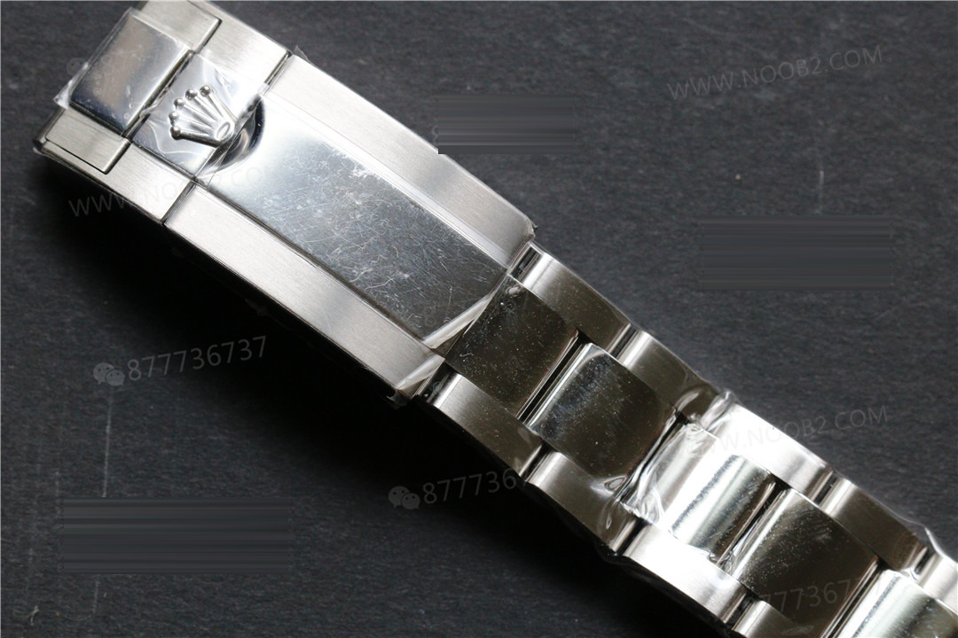Clean Rolex GMT Inter Milan bezel/mavi-siyah bezel detay işçiliği iyi mi? — 19. fotoğraf