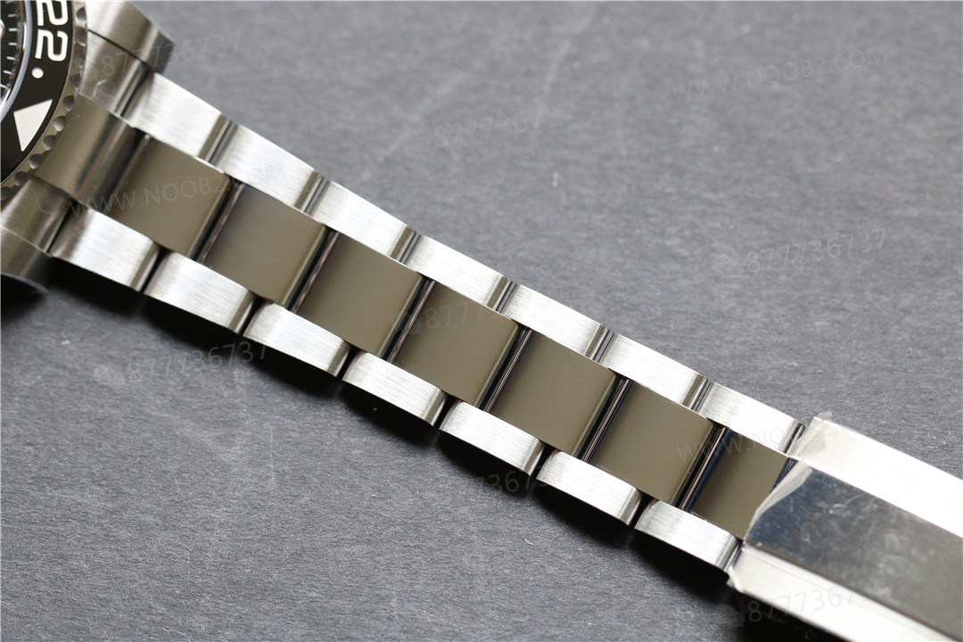Clean Rolex GMT Inter Milan bezel/mavi-siyah bezel detay işçiliği iyi mi? — 23. fotoğraf