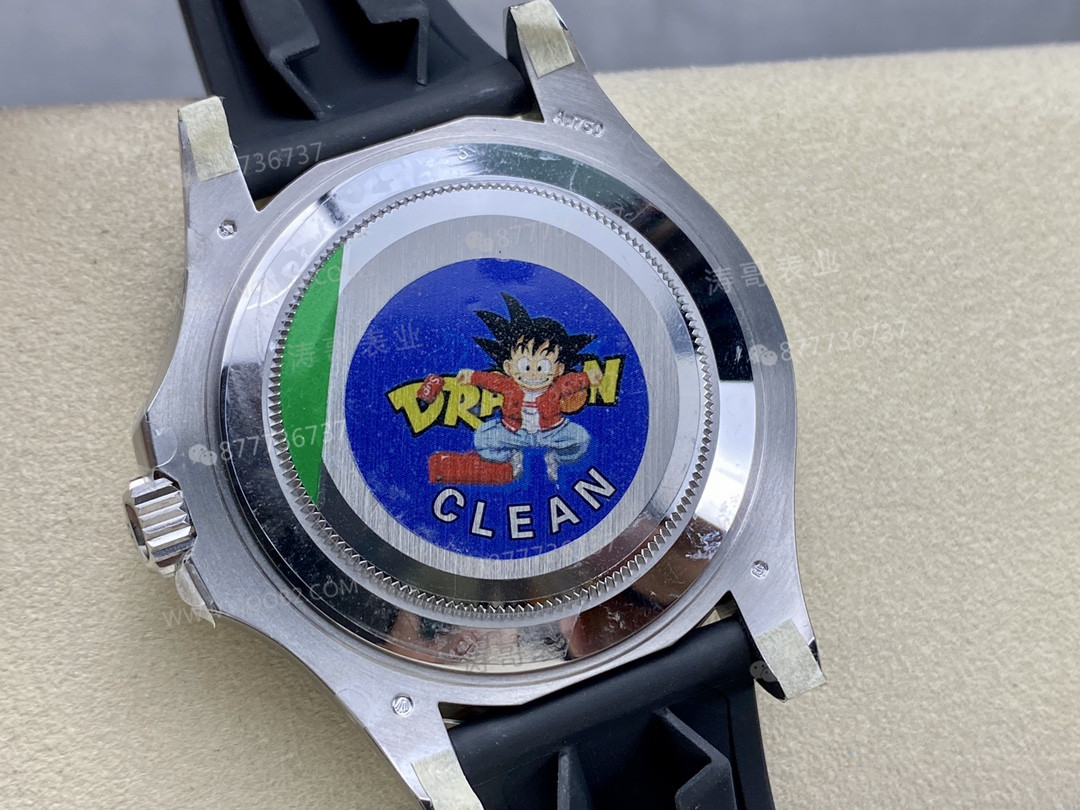 Clean Rolex kartal gözü taş kadranlı platin Yacht-Master m226659 kaliteli mi? — 10. fotoğraf