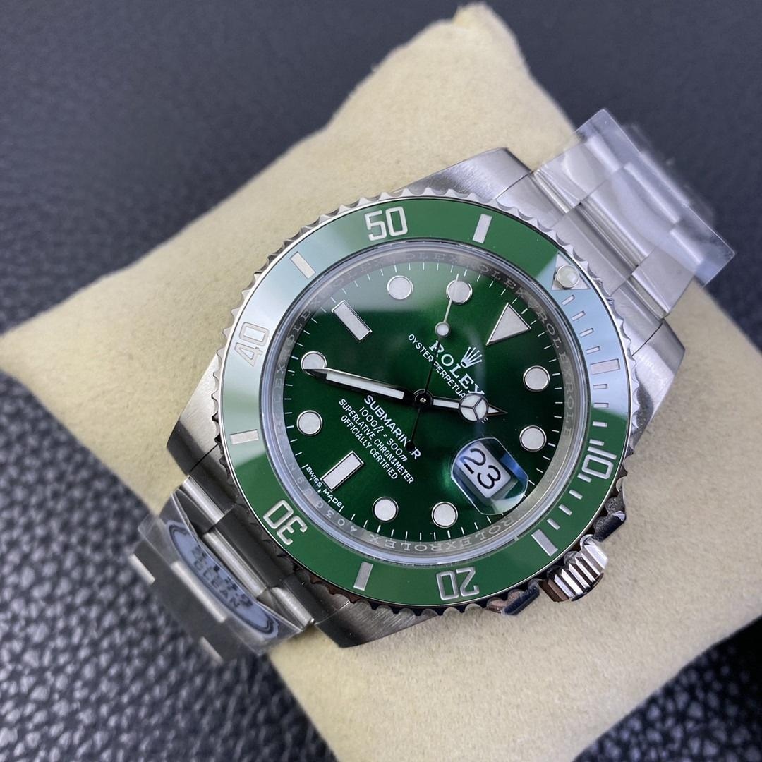 Clean Rolex Submariner ile ZZ Factory V3 hangisi daha iyi? — 7. fotoğraf