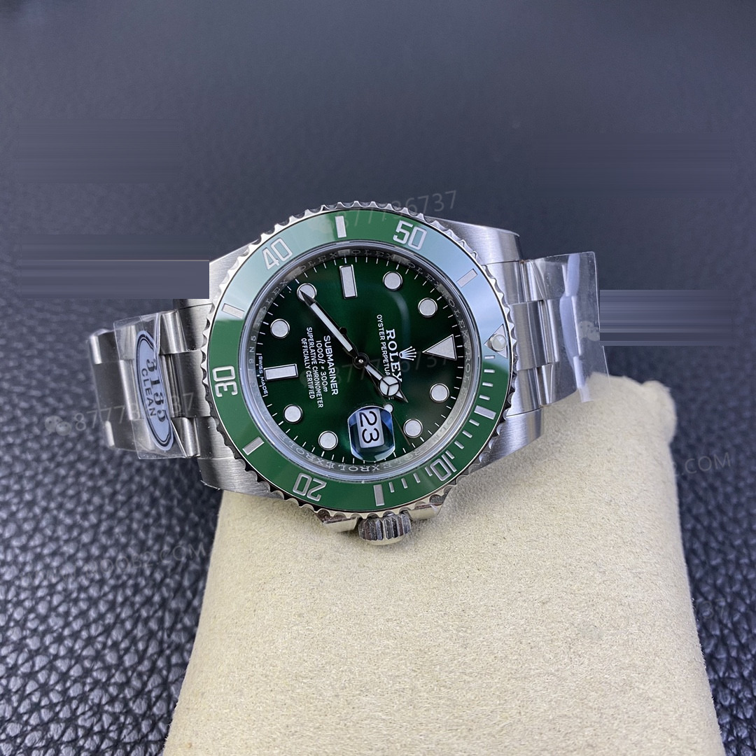 Clean Rolex Submariner ile ZZ Factory V3 hangisi daha iyi? — 11. fotoğraf