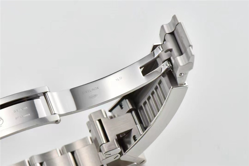 Clean Rolex Yeşil Su Hayaleti Kaça Alınır? — 8. fotoğraf