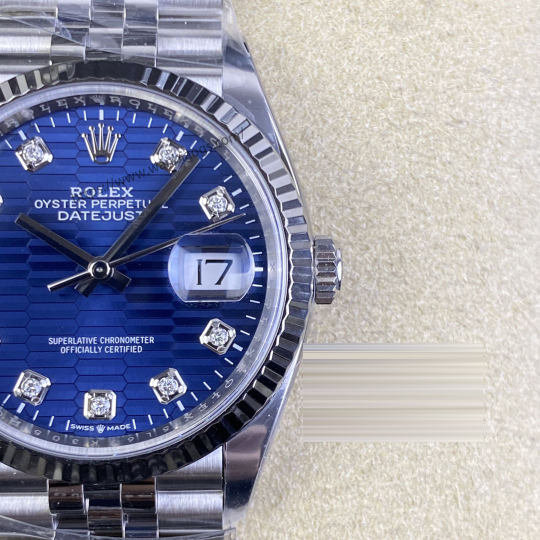 [Clean Yeni Sevkiyat]Rolex 126234 Datejust 36 MM: küçük bileğe sahip saat dostları için müjde geldi! 2025 yılının piyasadaki en üst donanımlı versiyonu olan bu yeni model, Clean'nin her zamanki üstün işçiliğini sürdürüyor; 3235 mekanizması birebir kalıptan üretilerek orijinalin çekirdek performansı büyük bir hassasiyetle yeniden yaratıldı. — 4. fotoğraf