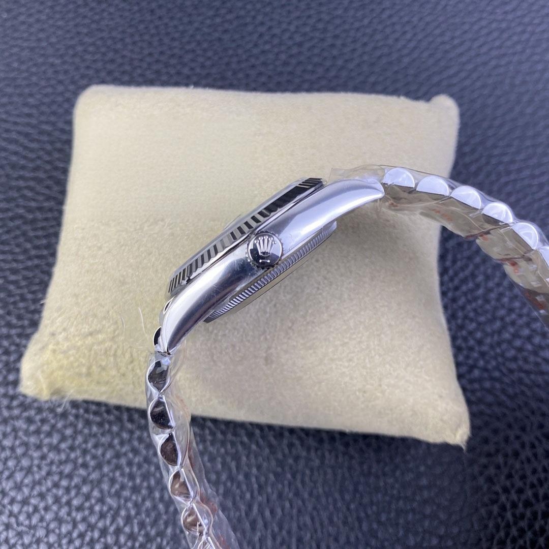 [Clean Yeni Sevkiyat]Rolex 126234 Datejust 36 MM: küçük bileğe sahip saat dostları için müjde geldi! 2025 yılının piyasadaki en üst donanımlı versiyonu olan bu yeni model, Clean'nin her zamanki üstün işçiliğini sürdürüyor; 3235 mekanizması birebir kalıptan üretilerek orijinalin çekirdek performansı büyük bir hassasiyetle yeniden yaratıldı. — 6. fotoğraf