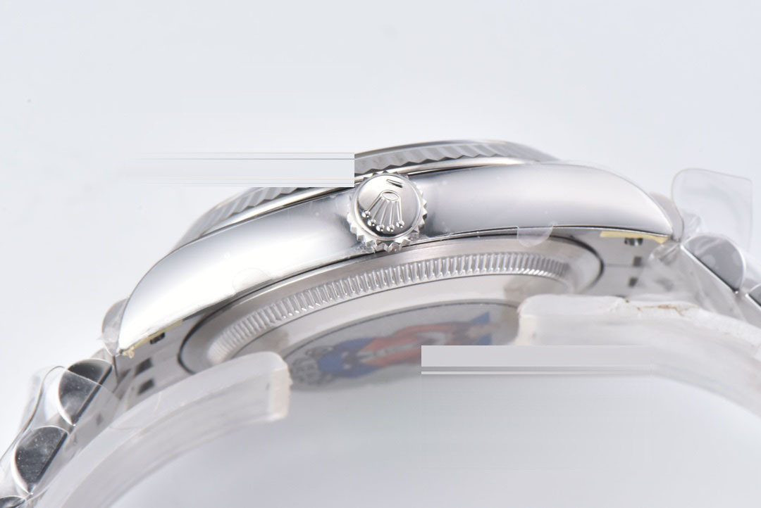 [Clean Yeni Sevkiyat]Rolex 126234 Datejust 36 MM: küçük bileğe sahip saat dostları için müjde geldi! 2025 yılının piyasadaki en üst donanımlı versiyonu olan bu yeni model, Clean'nin her zamanki üstün işçiliğini sürdürüyor; 3235 mekanizması birebir kalıptan üretilerek orijinalin çekirdek performansı büyük bir hassasiyetle yeniden yaratıldı. — 105. fotoğraf