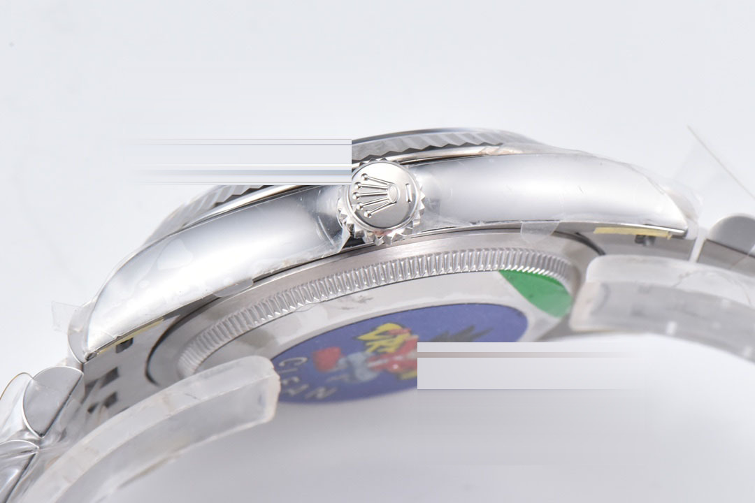 [Clean Yeni Sevkiyat]Rolex 126234 Datejust 36 MM: küçük bileğe sahip saat dostları için müjde geldi! 2025 yılının piyasadaki en üst donanımlı versiyonu olan bu yeni model, Clean'nin her zamanki üstün işçiliğini sürdürüyor; 3235 mekanizması birebir kalıptan üretilerek orijinalin çekirdek performansı büyük bir hassasiyetle yeniden yaratıldı. — 125. fotoğraf
