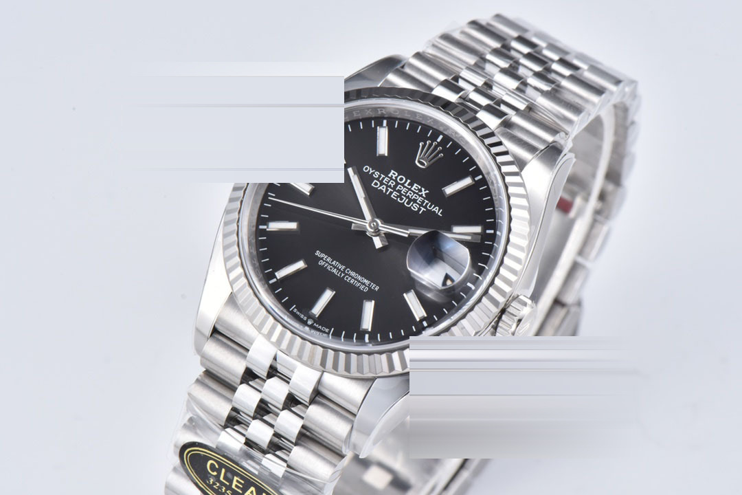 [Clean Yeni Sevkiyat]Rolex 126234 Datejust 36 MM: küçük bileğe sahip saat dostları için müjde geldi! 2025 yılının piyasadaki en üst donanımlı versiyonu olan bu yeni model, Clean'nin her zamanki üstün işçiliğini sürdürüyor; 3235 mekanizması birebir kalıptan üretilerek orijinalin çekirdek performansı büyük bir hassasiyetle yeniden yaratıldı. — 127. fotoğraf