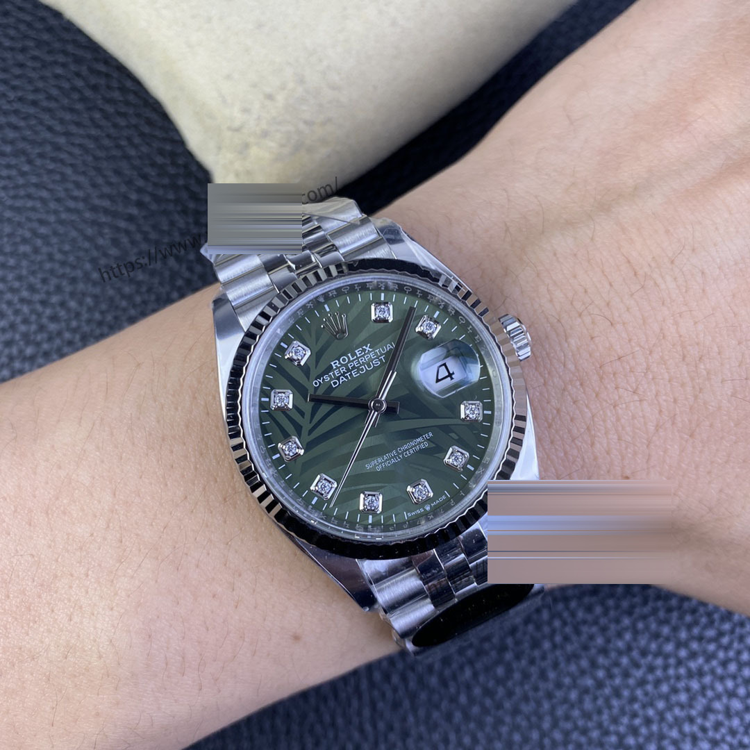 [Clean Yeni Sevkiyat]Rolex 126234 Datejust 36 MM: küçük bileğe sahip saat dostları için müjde geldi! 2025 yılının piyasadaki en üst donanımlı versiyonu olan bu yeni model, Clean'nin her zamanki üstün işçiliğini sürdürüyor; 3235 mekanizması birebir kalıptan üretilerek orijinalin çekirdek performansı büyük bir hassasiyetle yeniden yaratıldı. — 133. fotoğraf