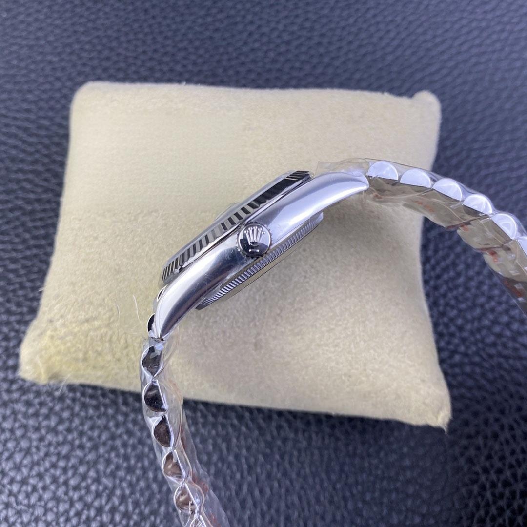 [Clean Yeni Sevkiyat]Rolex 126234 Datejust 36 MM: küçük bileğe sahip saat dostları için müjde geldi! 2025 yılının piyasadaki en üst donanımlı versiyonu olan bu yeni model, Clean'nin her zamanki üstün işçiliğini sürdürüyor; 3235 mekanizması birebir kalıptan üretilerek orijinalin çekirdek performansı büyük bir hassasiyetle yeniden yaratıldı. — 139. fotoğraf