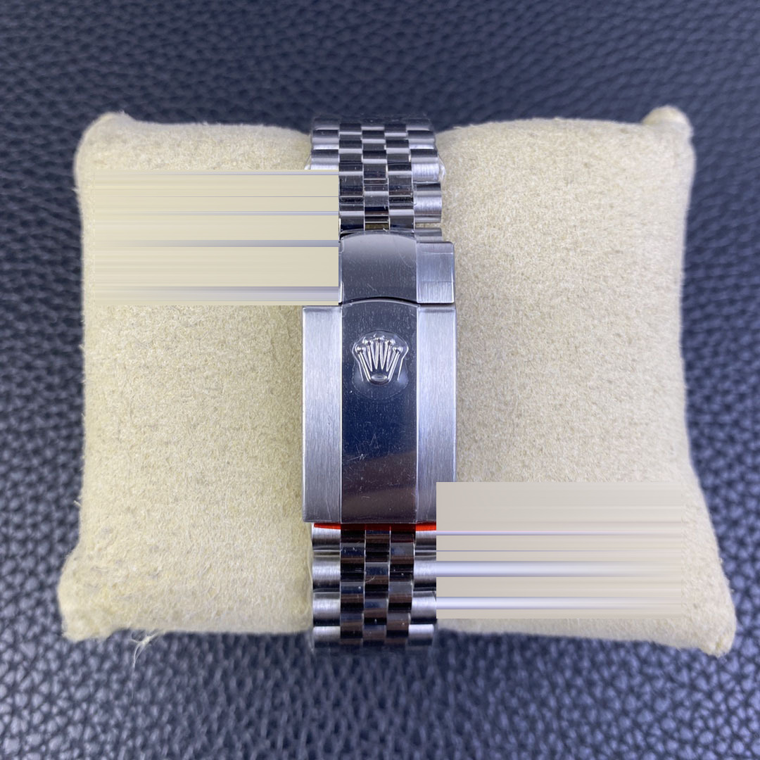 [Clean Yeni Sevkiyat]Rolex 126234 Datejust 36 MM: küçük bileğe sahip saat dostları için müjde geldi! 2025 yılının piyasadaki en üst donanımlı versiyonu olan bu yeni model, Clean'nin her zamanki üstün işçiliğini sürdürüyor; 3235 mekanizması birebir kalıptan üretilerek orijinalin çekirdek performansı büyük bir hassasiyetle yeniden yaratıldı. — 141. fotoğraf