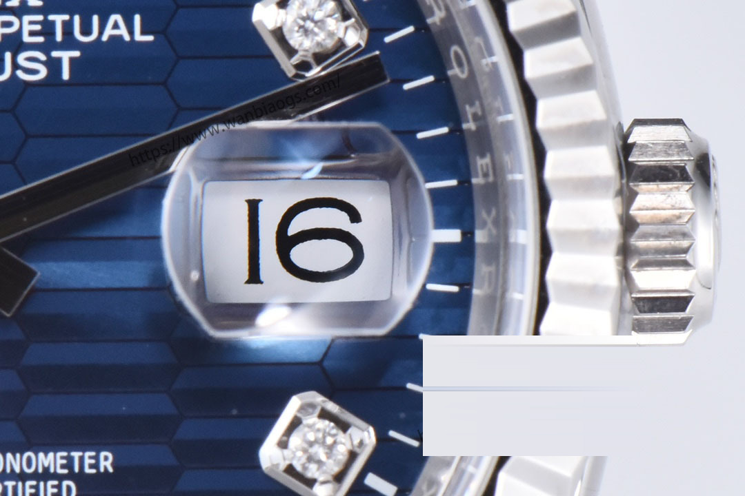 [Clean Yeni Sevkiyat]Rolex 126234 Datejust 36 MM: küçük bileğe sahip saat dostları için müjde geldi! 2025 yılının piyasadaki en üst donanımlı versiyonu olan bu yeni model, Clean'nin her zamanki üstün işçiliğini sürdürüyor; 3235 mekanizması birebir kalıptan üretilerek orijinalin çekirdek performansı büyük bir hassasiyetle yeniden yaratıldı. — 24. fotoğraf