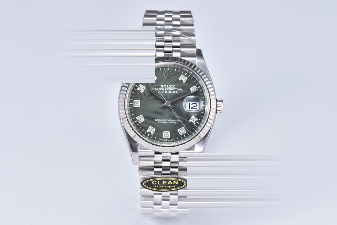 [Clean Yeni Sevkiyat]Rolex 126234 Datejust 36 MM: küçük bileğe sahip saat dostları için müjde geldi! 2025 yılının piyasadaki en üst donanımlı versiyonu olan bu yeni model, Clean'nin her zamanki üstün işçiliğini sürdürüyor; 3235 mekanizması birebir kalıptan üretilerek orijinalin çekirdek performansı büyük bir hassasiyetle yeniden yaratıldı. — 27. fotoğraf